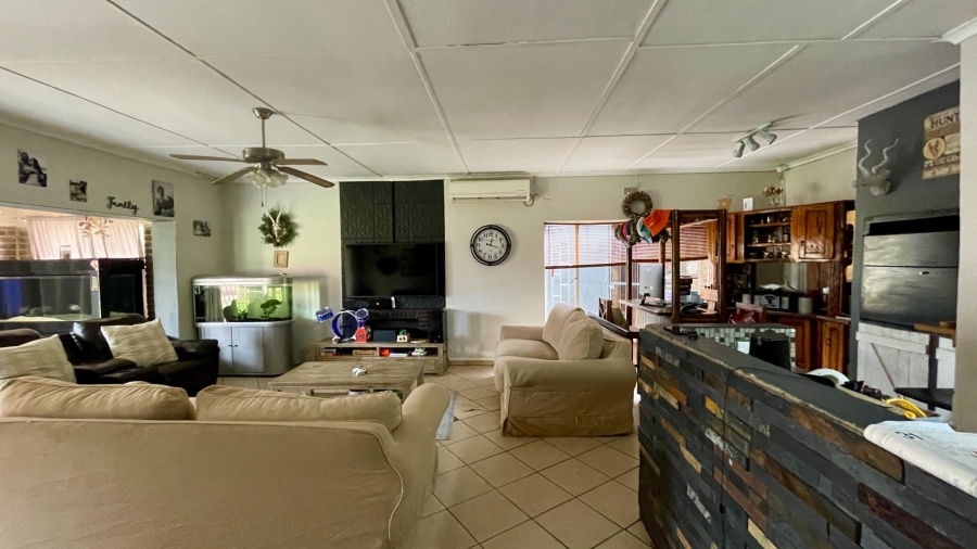 3 Bedroom Property for Sale in Stilfontein Ext 4 North West